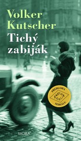 E-kniha Tichý zabiják - Kutscher Volker