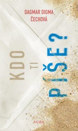 E-kniha Kdo ti píše?  - Dagmar Digma Čechová