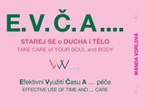 E-kniha E.V.Č.A.... - Wanda Vorlová