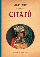 E-kniha Velká kniha citátů - kolektiv