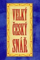 E-kniha Velký český snář - kolektiv