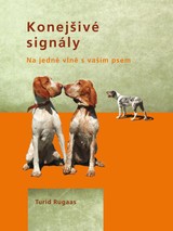 E-kniha Konejšivé signály - Turid Rugaas