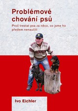 E-kniha Problémové chování psů - Ivo Eichler