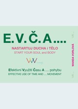 E-kniha E.V.Č.A.... - Wanda Vorlová