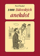 E-kniha 1000 židovských anekdot - Pavel Šmakal