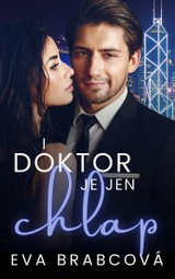 E-kniha I doktor je jen chlap - Eva Brabcová