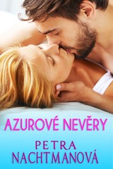E-kniha Azurové nevěry - Petra Nachtmanová