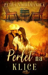 E-kniha Perleť na klice - Petra Nachtmanová