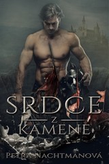 E-kniha Srdce z kamene - Petra Nachtmanová