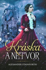 E-kniha Kráska a netvor - Alexander Stainforth