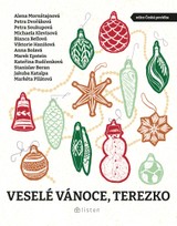 E-kniha Veselé Vánoce, Terezko - Petra Dvořáková, Viktorie Hanišová, Michaela Klevisová, Alena Mornštajnová, Bianca Bellová, Petra Soukupová