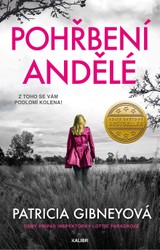 E-kniha Pohřbení andělé - Patricia Gibneyová