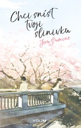 E-kniha Chci sníst tvoji slinivku - Joru Sumino