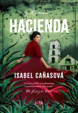 E-kniha Hacienda - Isabel Ca?asová
