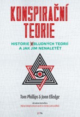 E-kniha Konspirační teorie - Jonn Elledge, Tom Phillips