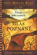 E-kniha Hlas poznání - Don Miguel Ruiz