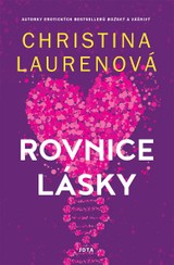 E-kniha Rovnice lásky - Christina Lauren