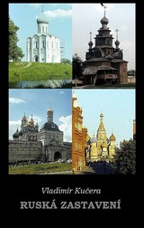 E-kniha Ruská zastavení - Vladimír Kučera