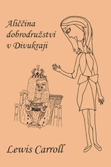 E-kniha Aliččina dobrodružství v Divukraji - Lewis Carroll