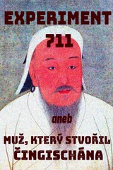 E-kniha Experiment 711 - Tomáš Dušek