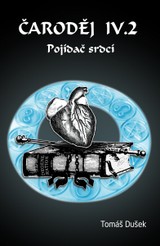 E-kniha Pojídač srdcí - Tomáš Dušek