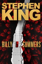 E-kniha Billy Summers - Stephen King