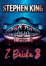 E-kniha Z buicku 8 - Stephen King