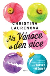 E-kniha Na Vánoce o den více - Christina Lauren