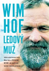 E-kniha Wim Hof. Ledový muž - Wim Hof