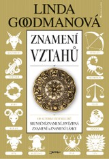 E-kniha Znamení vztahů - Linda Goodmanová