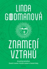 E-kniha Znamení vztahů - Linda Goodmanová