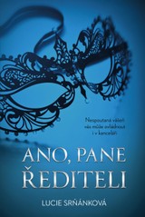 E-kniha Ano, pane řediteli - Lucie Srňánková