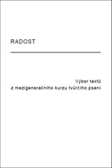 E-kniha Radost - Kateřina Benešová, Josef Beran