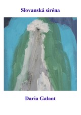 E-kniha Slovanská siréna (cz) - Daria Galant