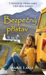 E-kniha Bezpečný přístav - V životě je třeba umět číst mezi řádky - Marie Laval