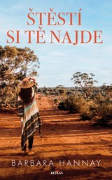 E-kniha Štěstí si tě najde - Barbara Hannay