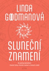 E-kniha Sluneční znamení - Linda Goodmanová