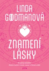 E-kniha Znamení lásky - Linda Goodmanová