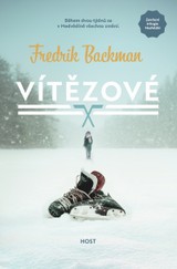 E-kniha Vítězové - Fredrik Backman