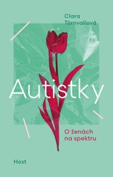 E-kniha Autistky - Clara Törnvallová