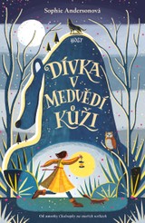 E-kniha Dívka v medvědí kůži - Sophie Andersonová