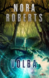 E-kniha Volba - Nora Roberts