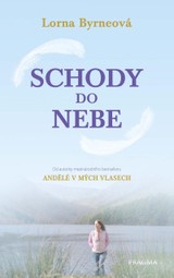 E-kniha Schody do nebe - Lorna Byrneová