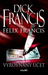 E-kniha Vyrovnaný účet - Francis Felix, Francis Dick