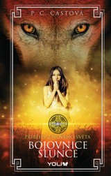 E-kniha Bojovnice slunce - P.C. Castová