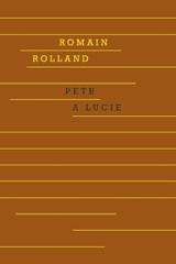 E-kniha Petr a Lucie - Romain Rolland