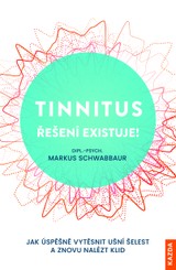 E-kniha Tinnitus - Markus Schwabbaur