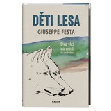 E-kniha Děti lesa - Giuseppe Festa