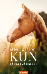 E-kniha Kůň - Juli Zeh