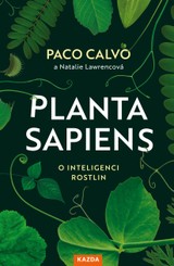 E-kniha Planta sapiens - Paco Calvo
